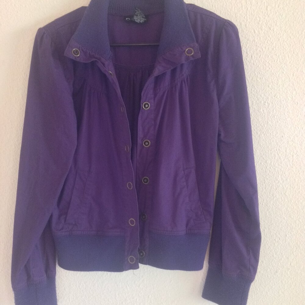 Rue 21 Jacket